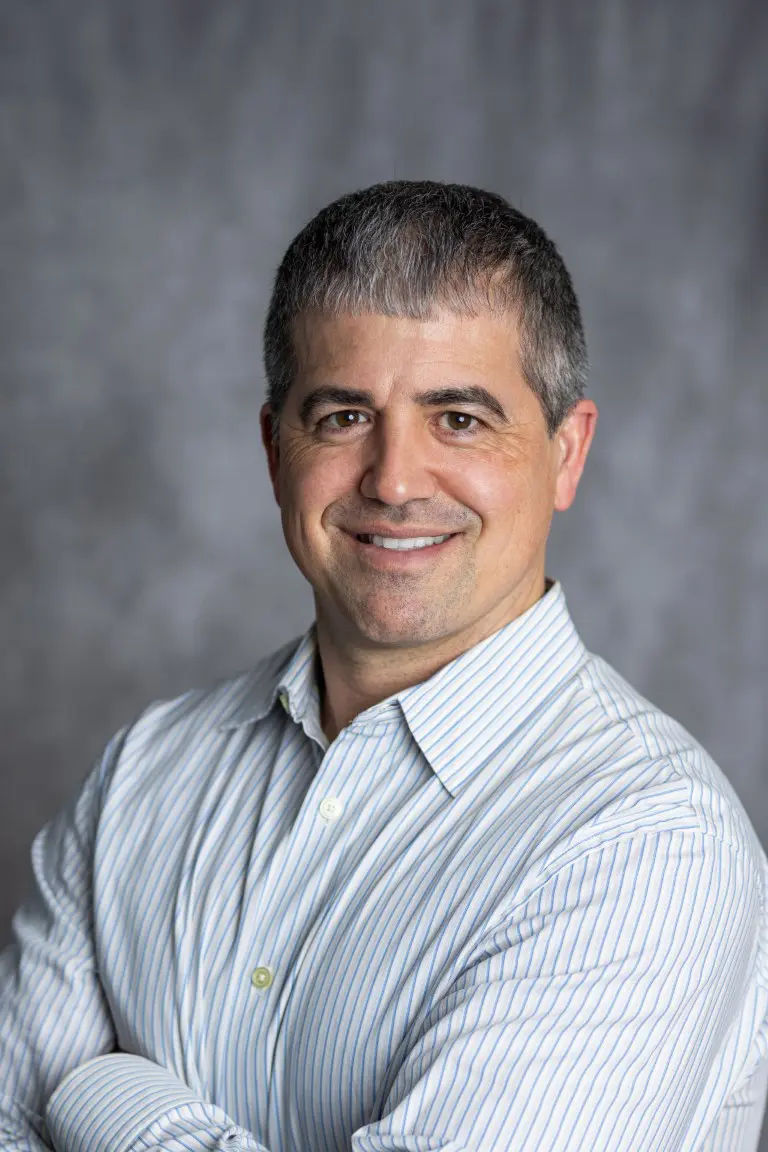 Daniel Lombardi