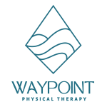 Waypoint PT Logo
