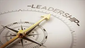 2007 Leadership Compass