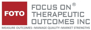 2009 FOTO - Focus on Therapeutic Outcomes Inc