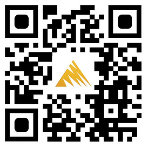 pinnacle mobile app qr code