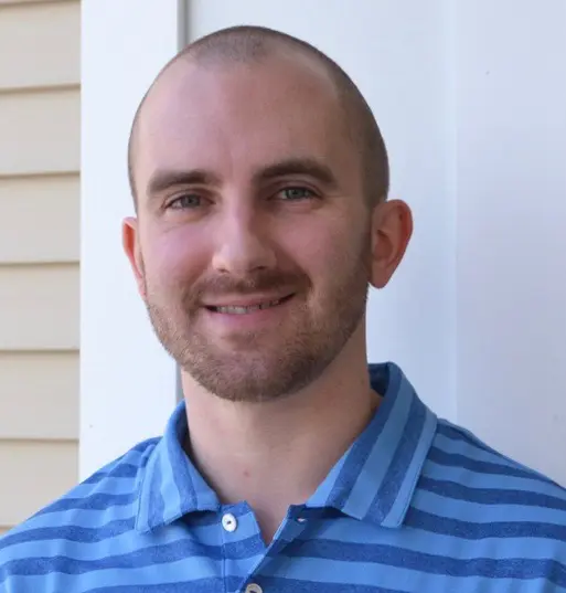 Sam Frommelt Quincy PT
